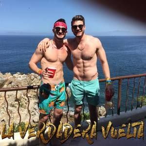 Meet your Posher, Ross